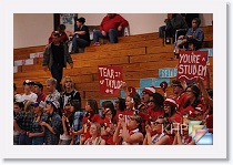 Spirit Night Crowd * (144 Slides)